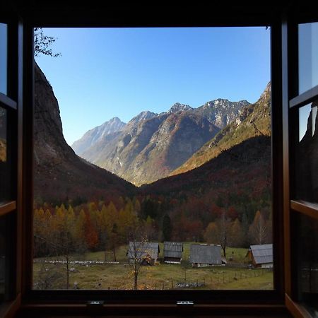 Zadnjica Holiday House Соча Екстер'єр фото